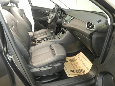 Opel Grandland X Gebrauchtwagen