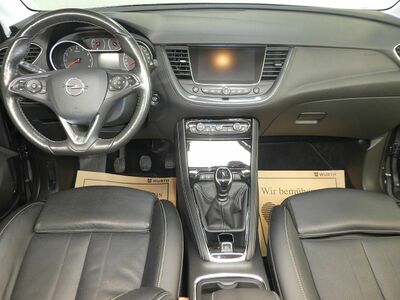 Opel Grandland X Gebrauchtwagen