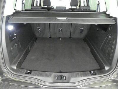 Ford S-MAX Gebrauchtwagen