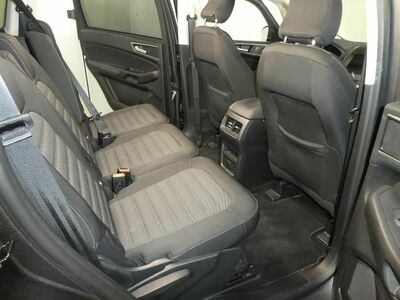 Ford S-MAX Gebrauchtwagen