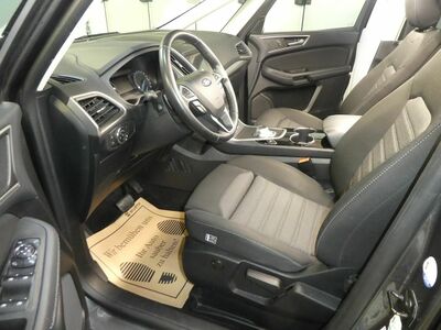 Ford S-MAX Gebrauchtwagen