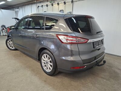 Ford S-MAX Gebrauchtwagen