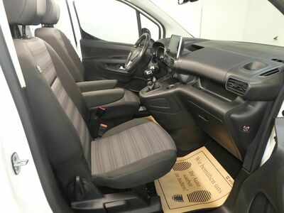 Opel Combo Gebrauchtwagen Opel Combo Gebrauchtwagen