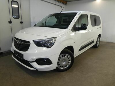 Opel Combo Gebrauchtwagen Opel Combo Gebrauchtwagen