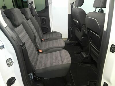 Opel Combo Gebrauchtwagen Opel Combo Gebrauchtwagen