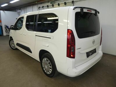 Opel Combo Gebrauchtwagen Opel Combo Gebrauchtwagen