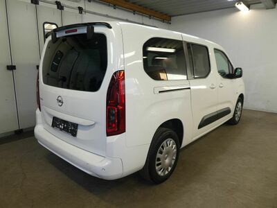 Opel Combo Gebrauchtwagen Opel Combo Gebrauchtwagen
