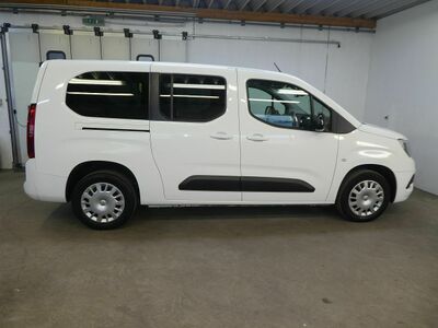 Opel Combo Gebrauchtwagen Opel Combo Gebrauchtwagen