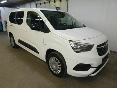 Opel Combo Gebrauchtwagen Opel Combo Gebrauchtwagen