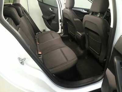 Ford Focus Gebrauchtwagen Ford Focus Gebrauchtwagen