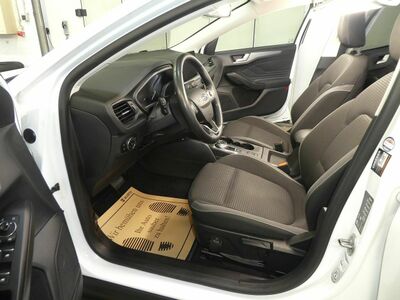 Ford Focus Gebrauchtwagen Ford Focus Gebrauchtwagen