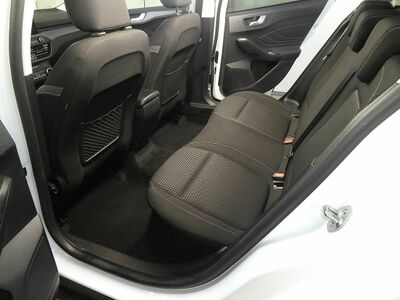 Ford Focus Gebrauchtwagen Ford Focus Gebrauchtwagen