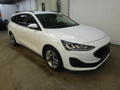 Ford Focus Gebrauchtwagen Ford Focus Gebrauchtwagen