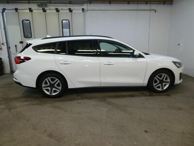 Ford Focus Gebrauchtwagen Ford Focus Gebrauchtwagen