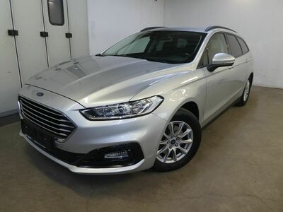 Ford Mondeo Gebrauchtwagen