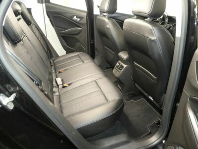 Opel Grandland X Gebrauchtwagen Opel Grandland X Gebrauchtwagen