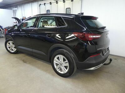 Opel Grandland X Gebrauchtwagen Opel Grandland X Gebrauchtwagen