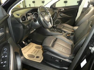Opel Grandland X Gebrauchtwagen Opel Grandland X Gebrauchtwagen
