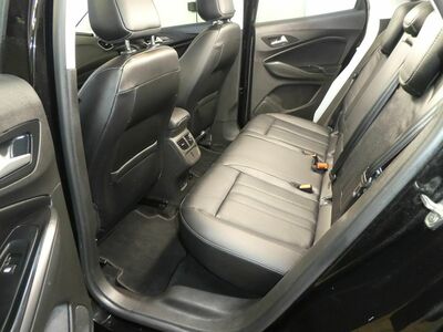 Opel Grandland X Gebrauchtwagen Opel Grandland X Gebrauchtwagen