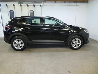 Opel Grandland X Gebrauchtwagen Opel Grandland X Gebrauchtwagen
