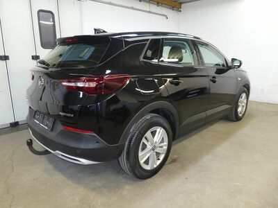 Opel Grandland X Gebrauchtwagen Opel Grandland X Gebrauchtwagen