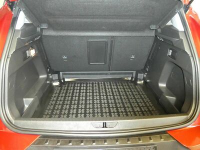 Opel Grandland X Gebrauchtwagen