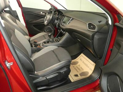 Opel Grandland X Gebrauchtwagen