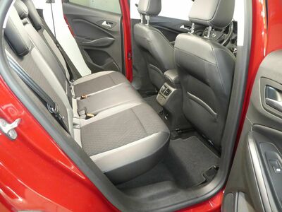 Opel Grandland X Gebrauchtwagen