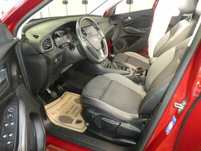 Opel Grandland X Gebrauchtwagen