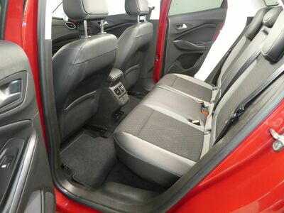 Opel Grandland X Gebrauchtwagen