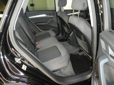 Audi Q5 Gebrauchtwagen Audi Q5 Gebrauchtwagen