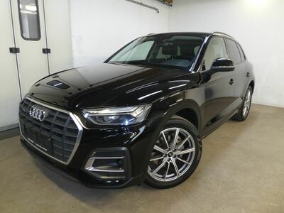 Audi Q5 Gebrauchtwagen