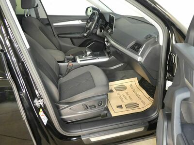 Audi Q5 Gebrauchtwagen Audi Q5 Gebrauchtwagen