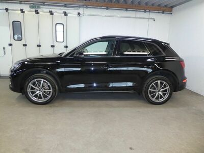 Audi Q5 Gebrauchtwagen Audi Q5 Gebrauchtwagen