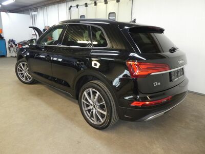 Audi Q5 Gebrauchtwagen Audi Q5 Gebrauchtwagen