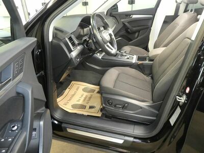 Audi Q5 Gebrauchtwagen Audi Q5 Gebrauchtwagen