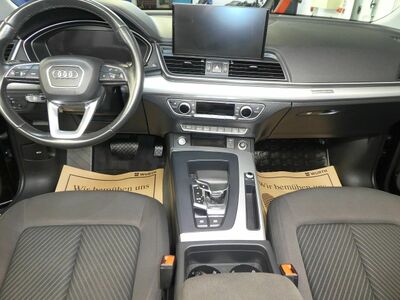 Audi Q5 Gebrauchtwagen Audi Q5 Gebrauchtwagen