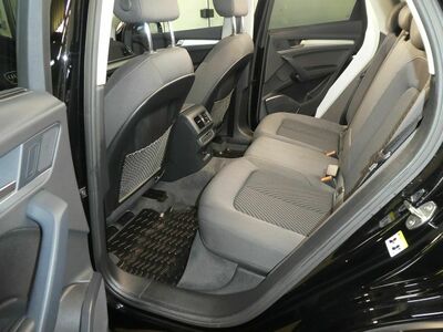 Audi Q5 Gebrauchtwagen Audi Q5 Gebrauchtwagen