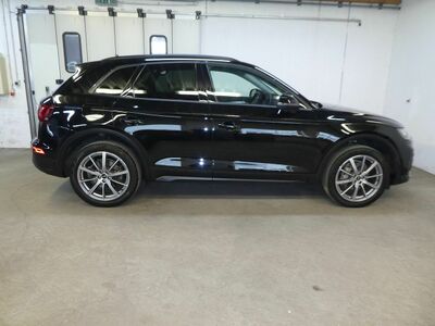 Audi Q5 Gebrauchtwagen Audi Q5 Gebrauchtwagen