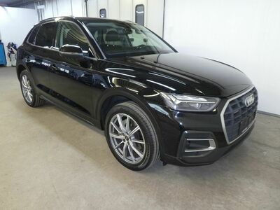 Audi Q5 Gebrauchtwagen Audi Q5 Gebrauchtwagen