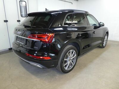 Audi Q5 Gebrauchtwagen Audi Q5 Gebrauchtwagen
