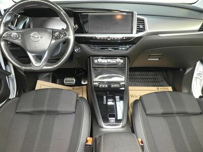 Opel Grandland X Gebrauchtwagen Opel Grandland X Gebrauchtwagen