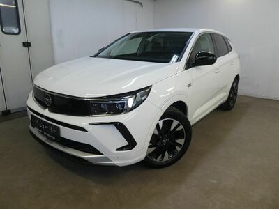 Opel Grandland X Gebrauchtwagen
