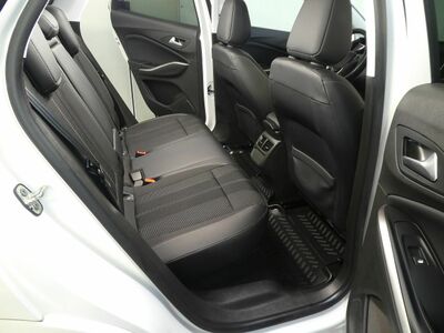 Opel Grandland X Gebrauchtwagen Opel Grandland X Gebrauchtwagen
