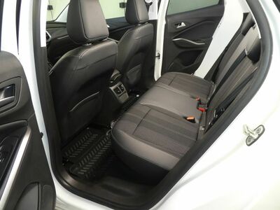 Opel Grandland X Gebrauchtwagen Opel Grandland X Gebrauchtwagen