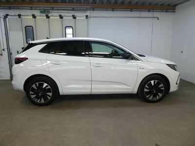 Opel Grandland X Gebrauchtwagen Opel Grandland X Gebrauchtwagen