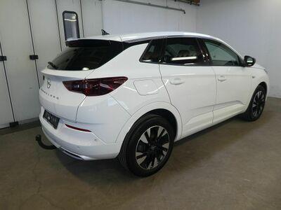 Opel Grandland X Gebrauchtwagen Opel Grandland X Gebrauchtwagen
