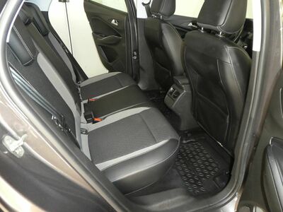 Opel Grandland X Gebrauchtwagen Opel Grandland X Gebrauchtwagen