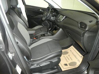 Opel Grandland X Gebrauchtwagen Opel Grandland X Gebrauchtwagen