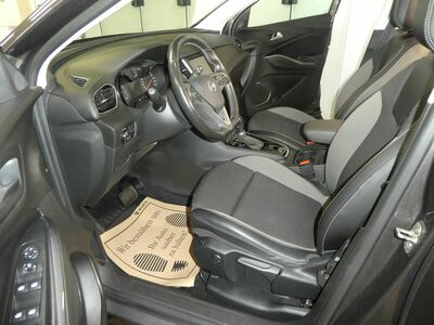 Opel Grandland X Gebrauchtwagen Opel Grandland X Gebrauchtwagen